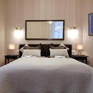 Apartamento Urban Downtown City Center, Viena