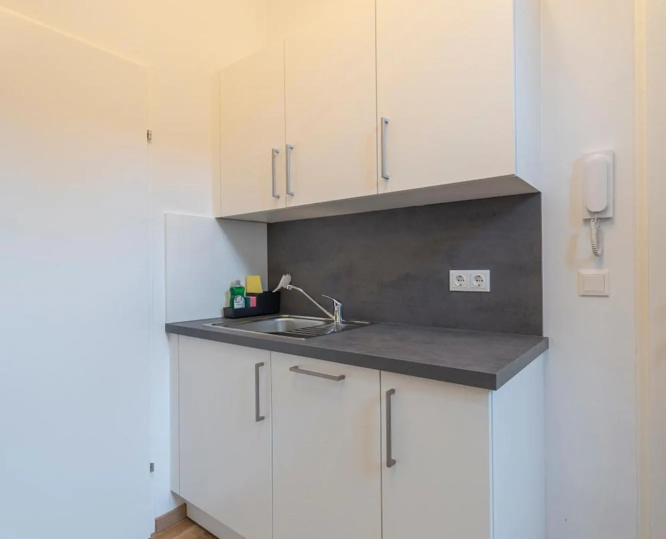 Urban Living - Apt3 Vienna