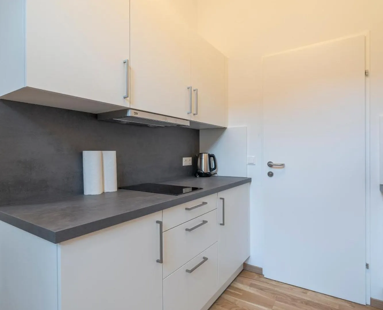 Apartment Urban Living - Apt3 Vienna
