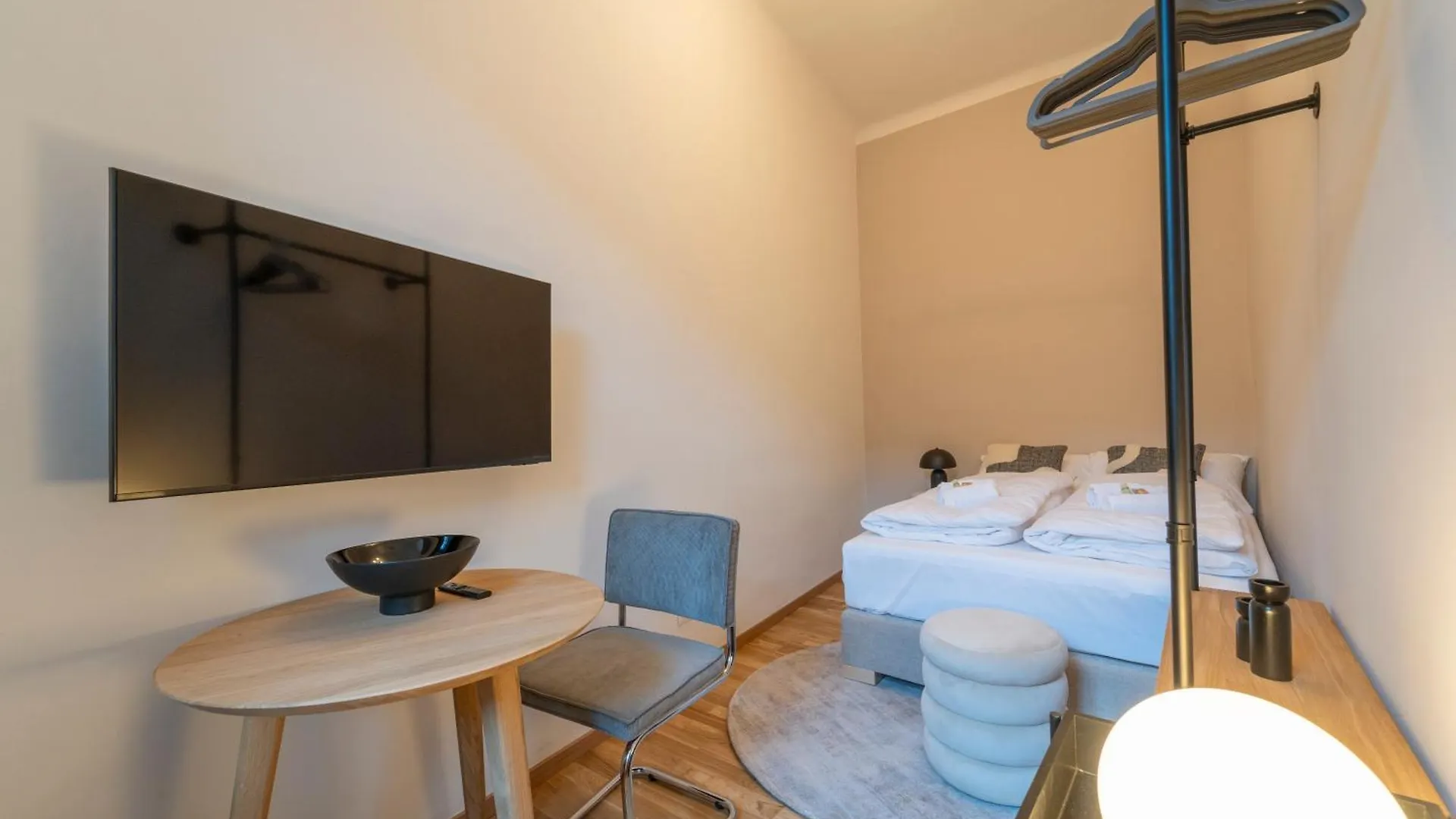 Urban Living - Apt3 Vienna Apartment