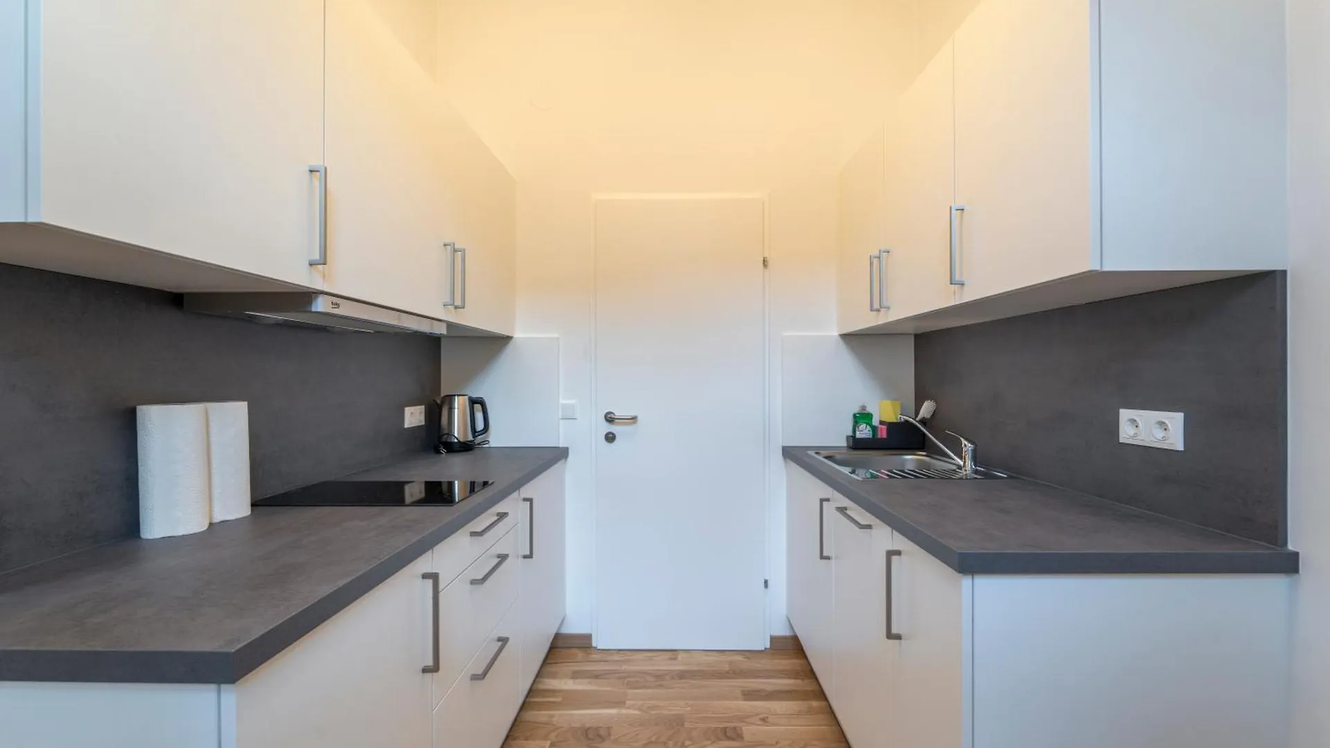 Apartment Urban Living - Apt3 Vienna